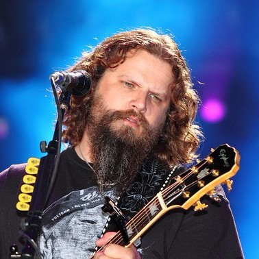 Photo of Jamey Johnson