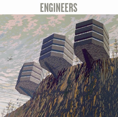 New Horizons by Engineers