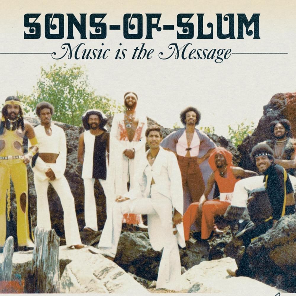 Sons Of Slum Profile Picture Photo of Sons Of Slum