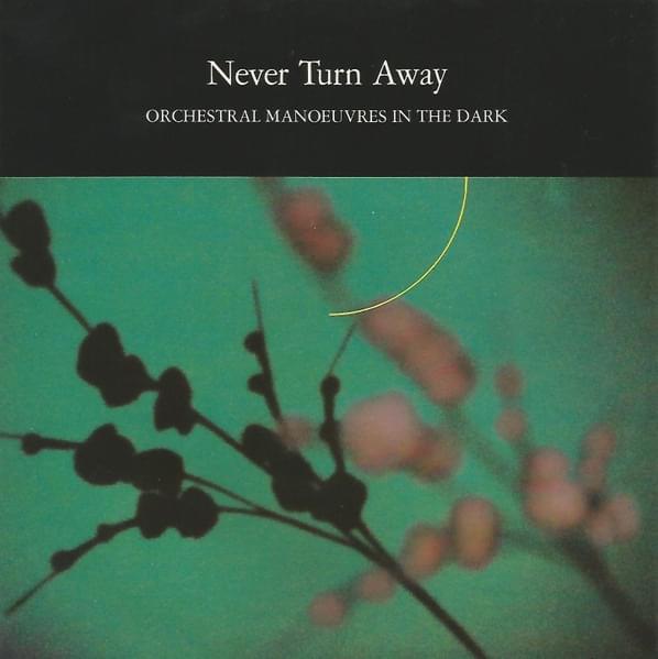 Album cover art for "Wrappup" by Orchestral Manoeuvres in the Dark