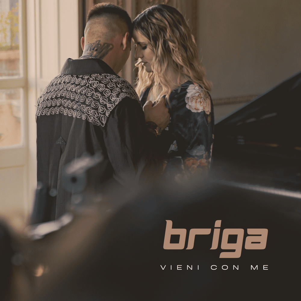 Vieni Con Me by Briga