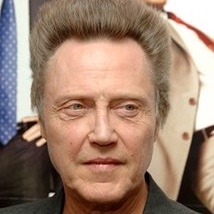 Christopher Walken Profile Picture Photo of Christopher Walken