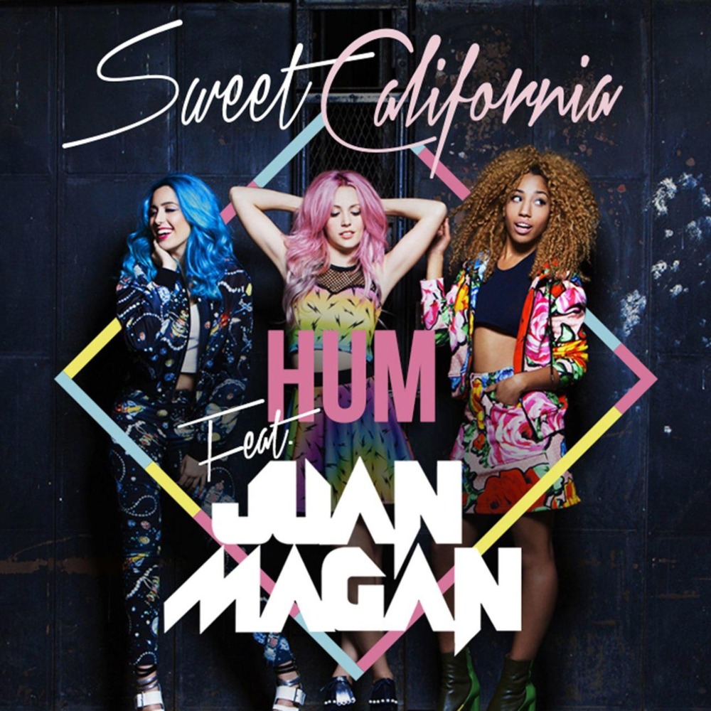 Hum by Sweet California