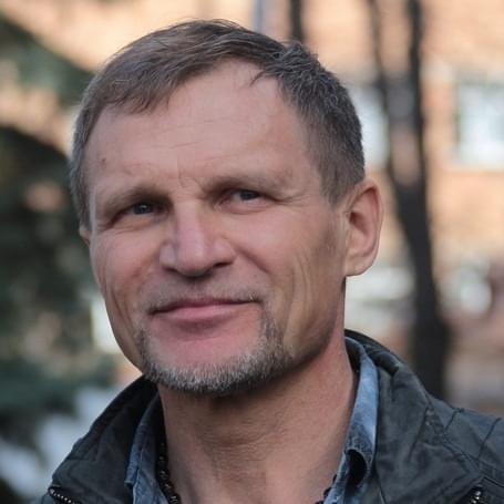Photo of Олег Скрипка (Oleg Skripka)