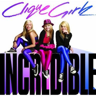 Without You by Clique Girlz