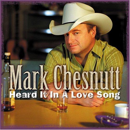A Day in the Life of a Fool by Mark Chesnutt