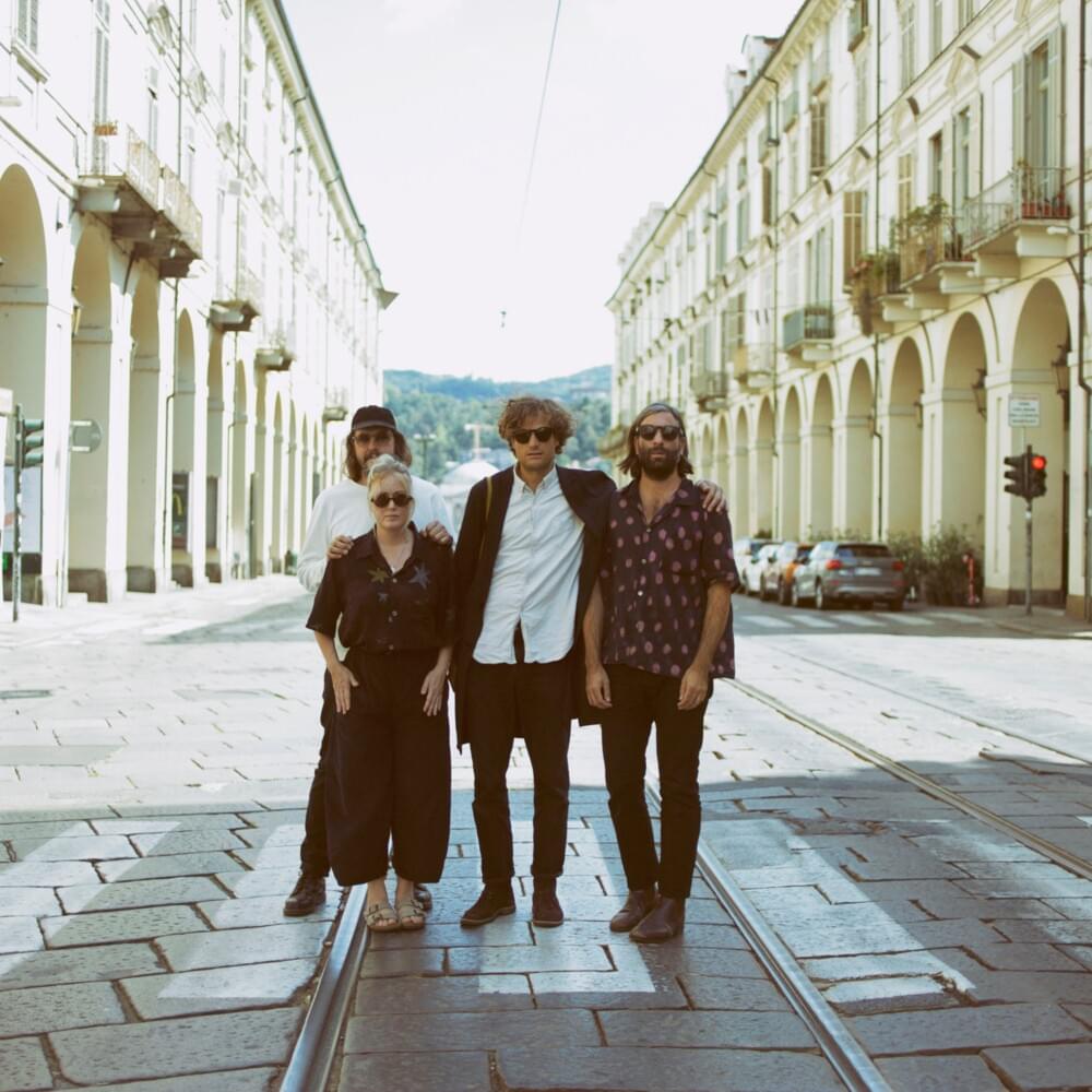 Photo of Shout Out Louds