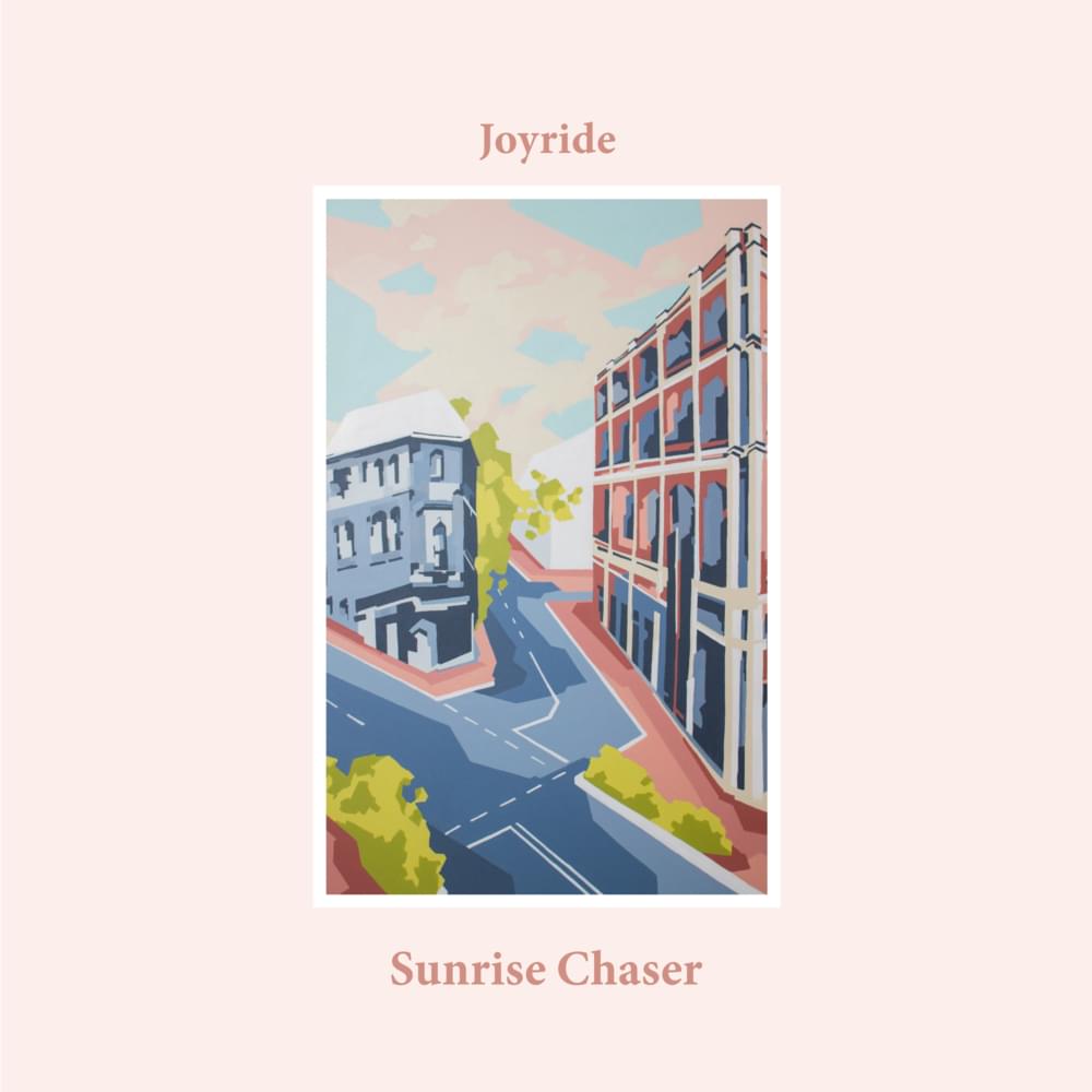 Love Yourself Enough to Celebrate Yourself by Joyride