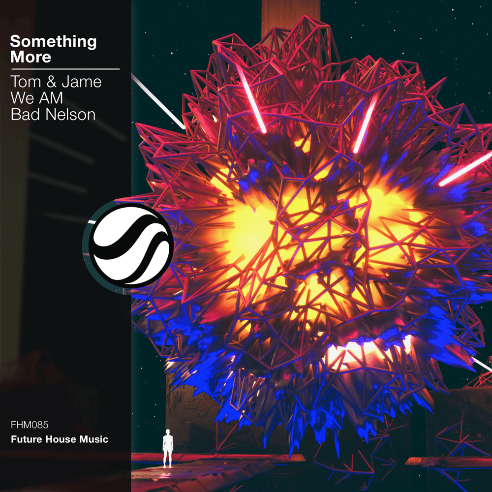 Something More by Tom & Jame