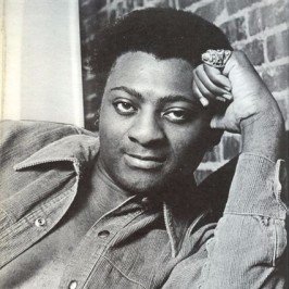 Photo of Joe Simon