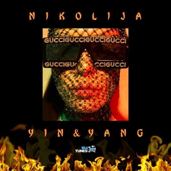 Cover image for Yin & Yang (CD Version)