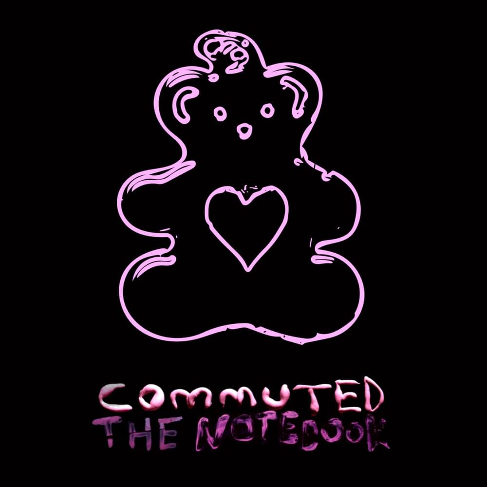 Everybody Kept Tellin Me What Are You Doin by COMMUTED