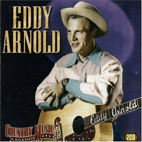 Cover image for Country Music Legends