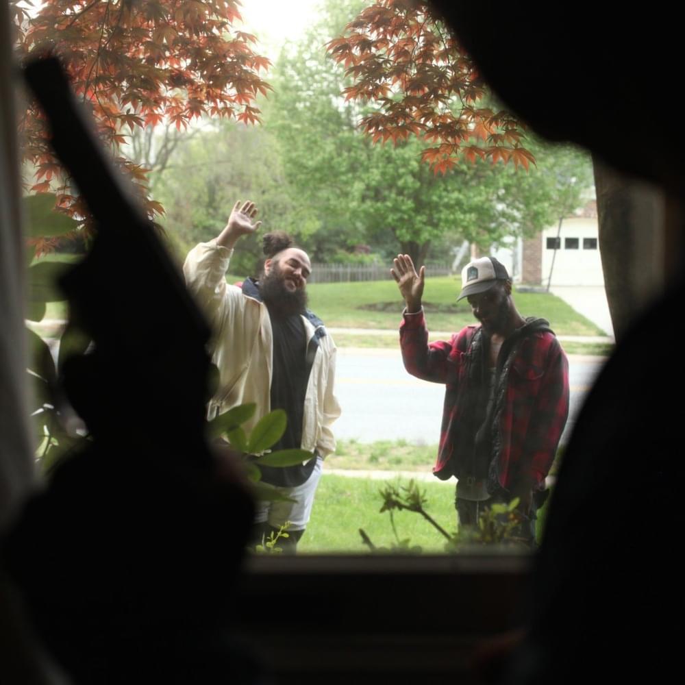 Cover image for The 2nd Amendment