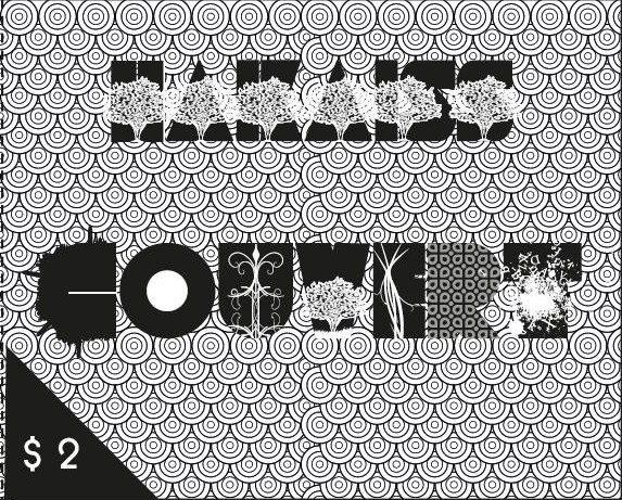 Cover image for Couvert