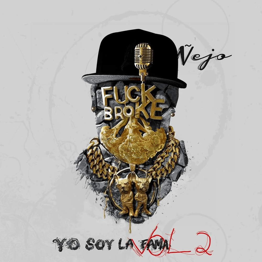 Cover image for Yo Soy La Fama Vol. 2