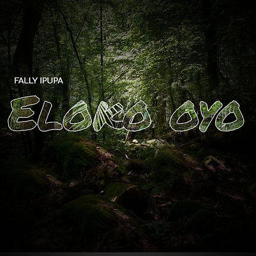 Eloko Oyo by Fally Ipupa