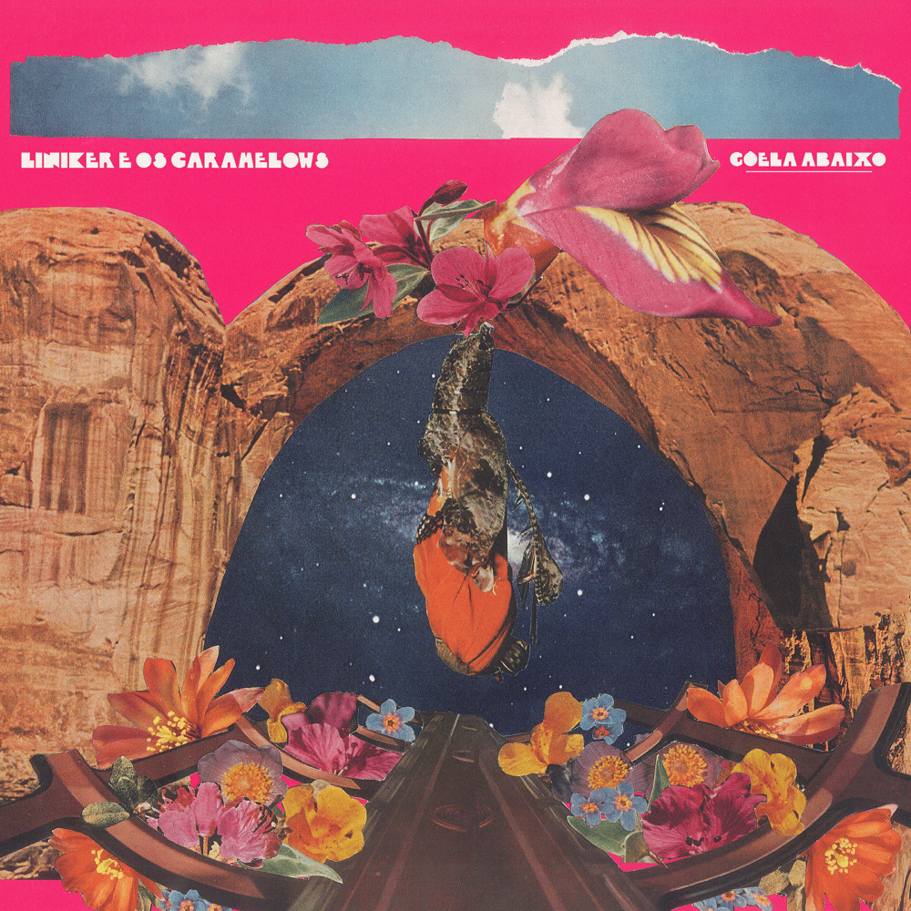 Intimidade by Liniker e os Caramelows