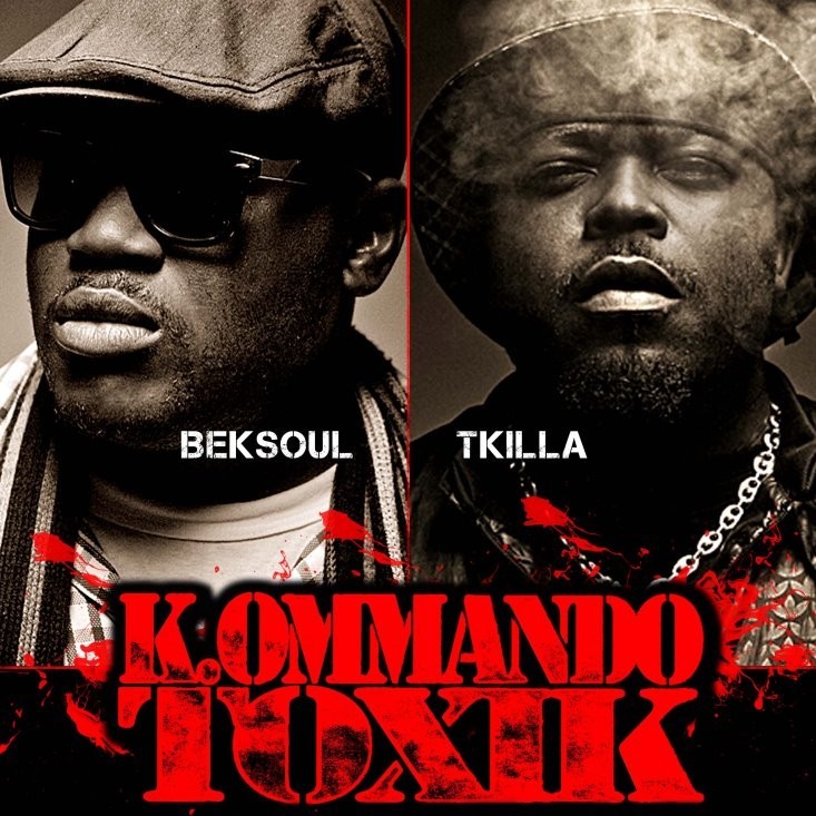 K.Ommando Toxik Profile Picture Photo of K.Ommando Toxik