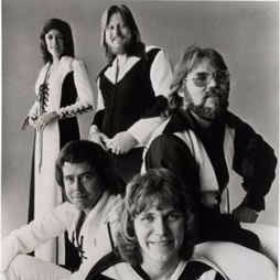 Photo of Kenny Rogers & The First Edition