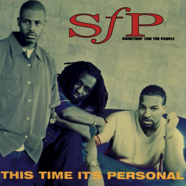 What In the World? by Somethin’ for the People