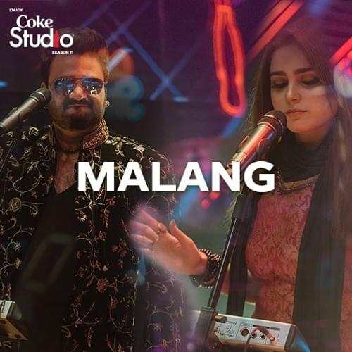 Malang by Sahir Ali Bagga