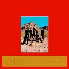 Cover image for Welcome to the Mood