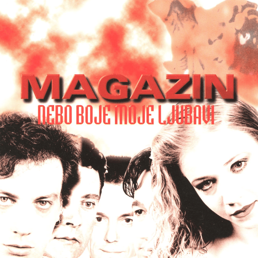 Minut srca tvog by Magazin