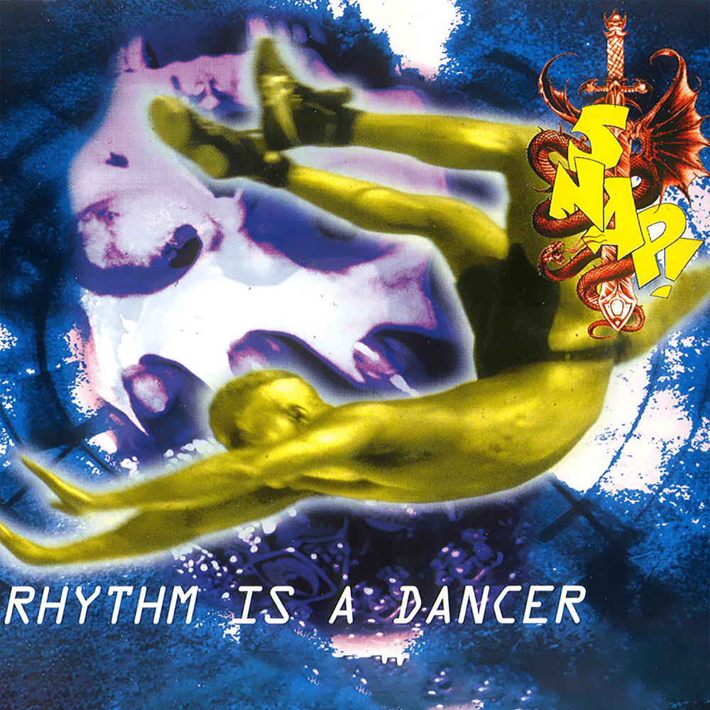 Rhythm Is a Dancer (7" Edit) by Snap!