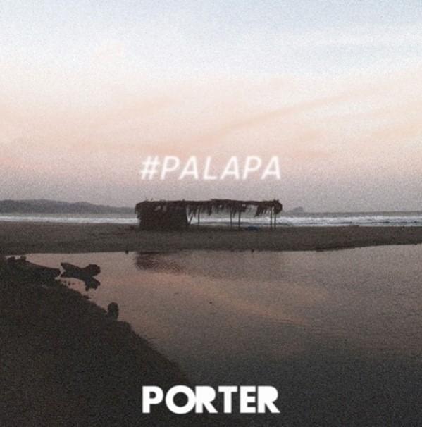 Palapa by Porter