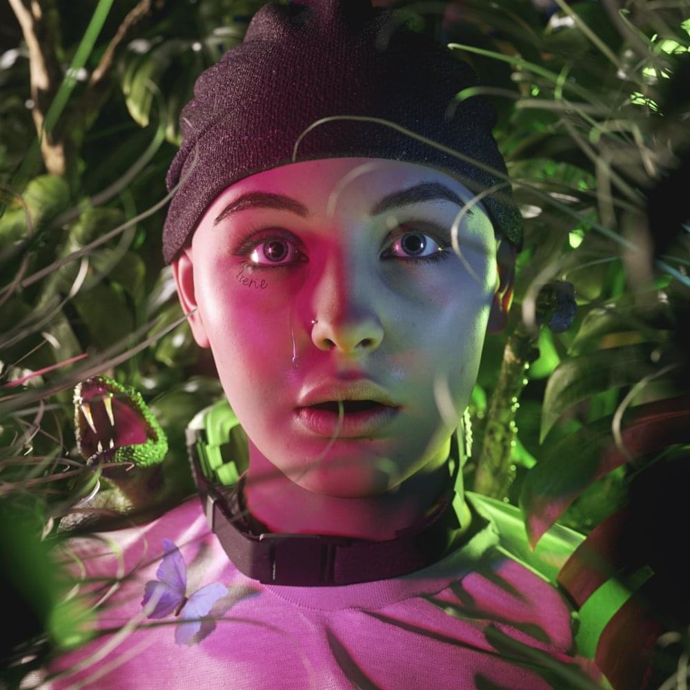 Album cover art for "Home" by MEDASIN