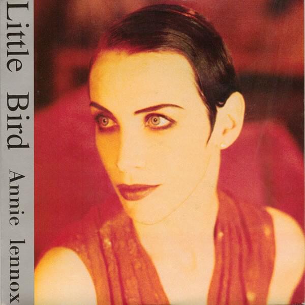 Little Bird by Annie Lennox