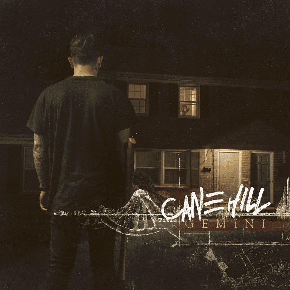 Gemini by Cane Hill