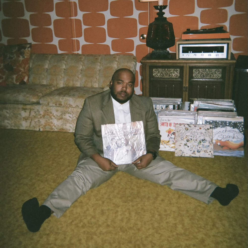 IWROTETHISINMEXICO by Eddy Baker