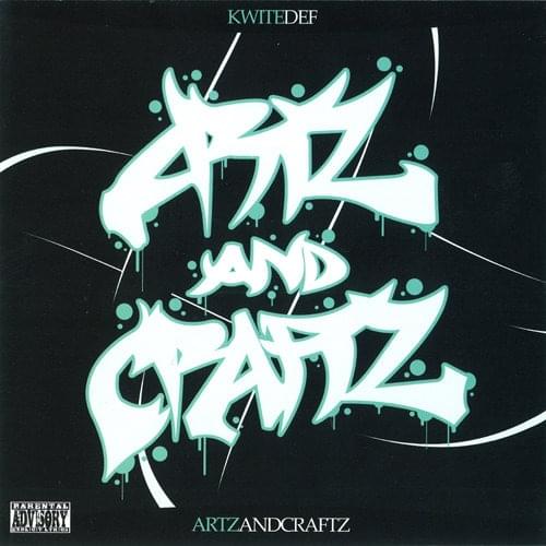 Cover image for Artz and Craftz