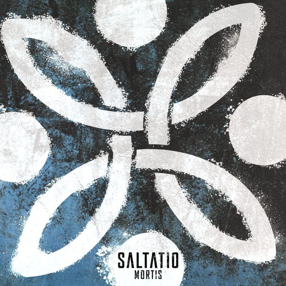 Album cover art for "Nie allein" by Saltatio Mortis