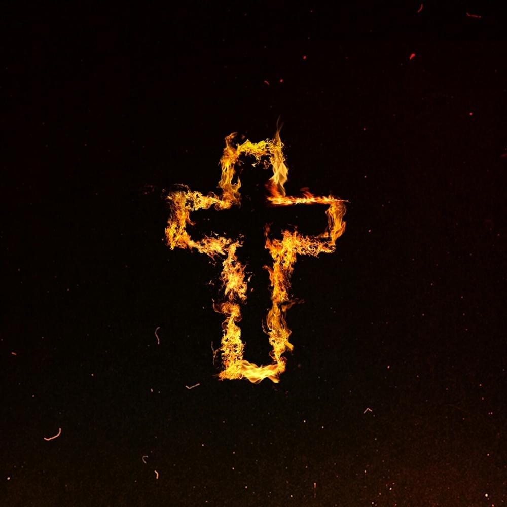 Крест (Cross) by ⁣ШУММ (SHUMM)
