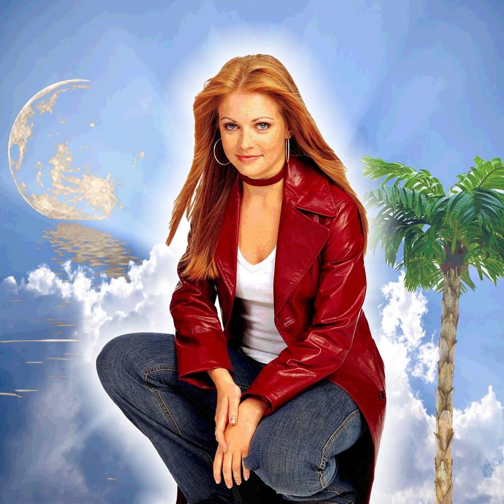 Album cover art for "Don’t Leave Me" by DJ Sabrina The Teenage DJ