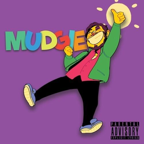 Cover image for Mudgie