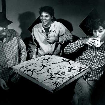 Cover image for Uncle Tupelo