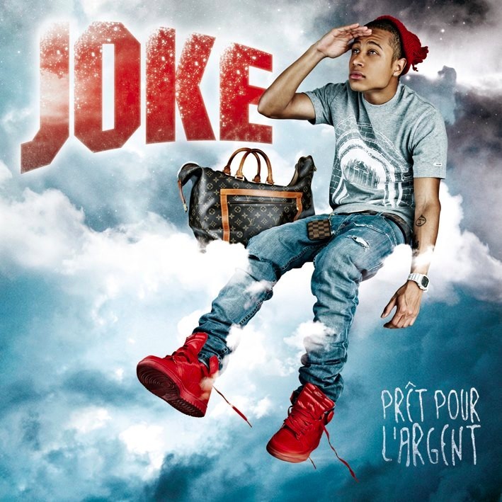 Cover image for Prêt pour l’argent