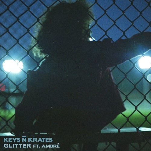Glitter by Keys N Krates