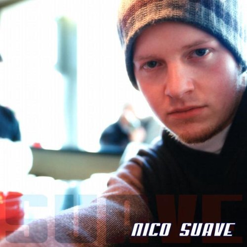 Suave (DabruTack) by Nico Suave