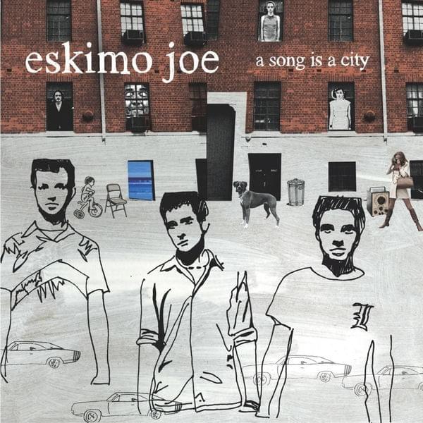 Car Crash by Eskimo Joe