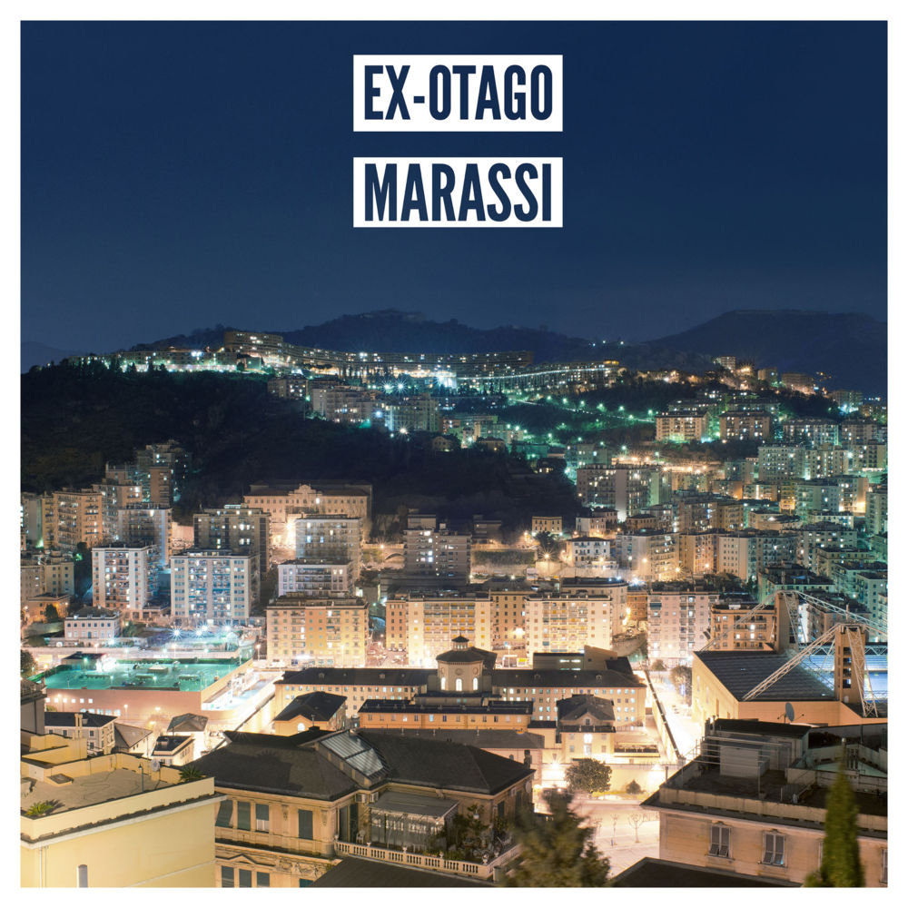 La Nostra Pelle (Remix) by Ex-Otago