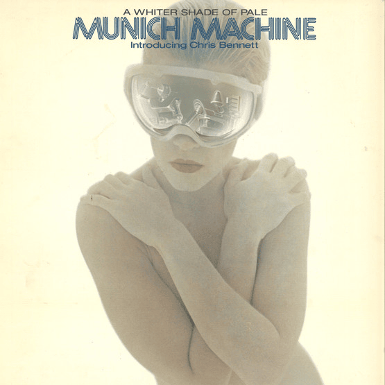 It’s for You by Munich Machine