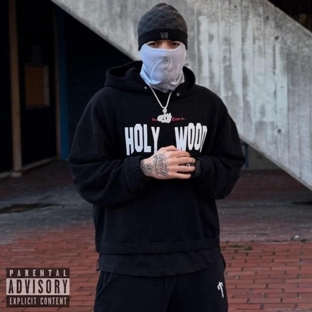 NO TRUST by 021kid