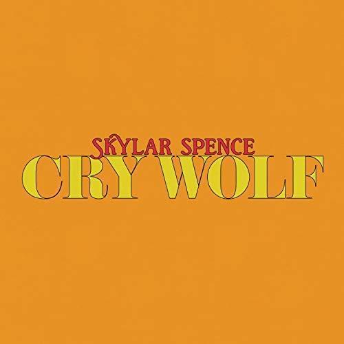 Cry Wolf by Skylar Spence