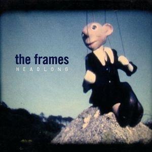Cover image for Headlong