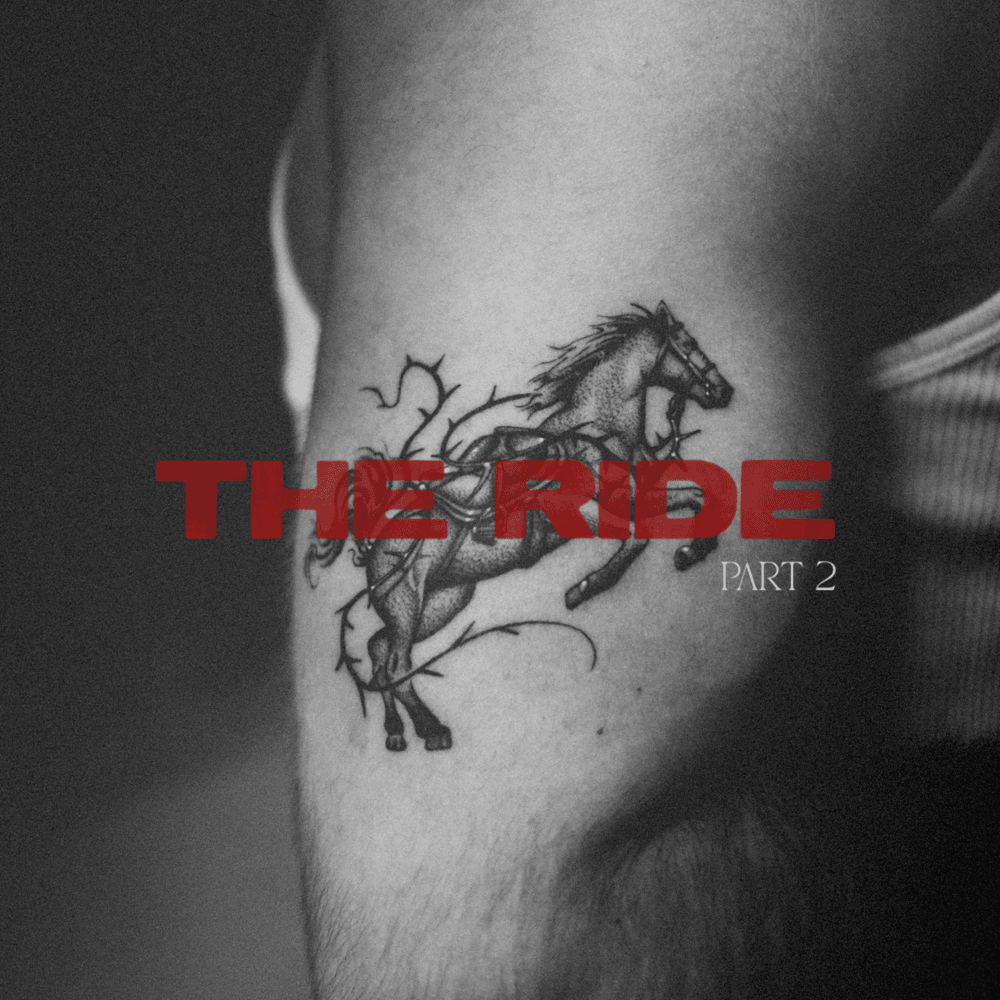 Cover image for The Ride, Pt. 2